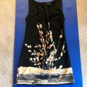 Montemarte Dress-Size medium Brand new- Size Medium